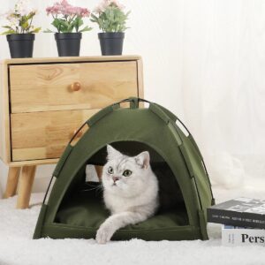 Tent Pet House